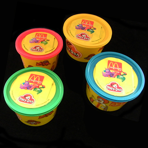 Play-Doh