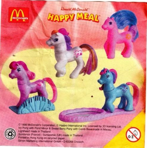 My Little Pony