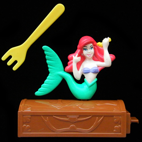 Little Mermaid 2