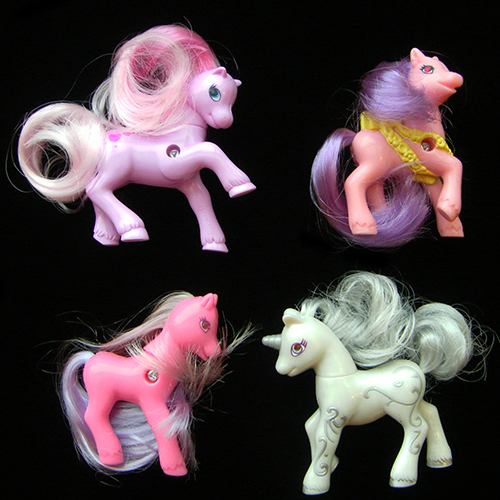 My Little Pony