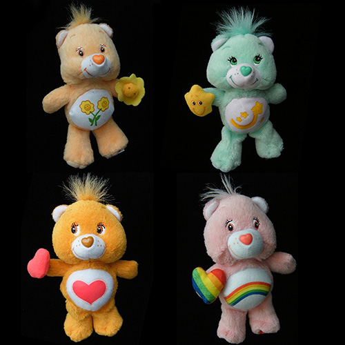 Care Bears