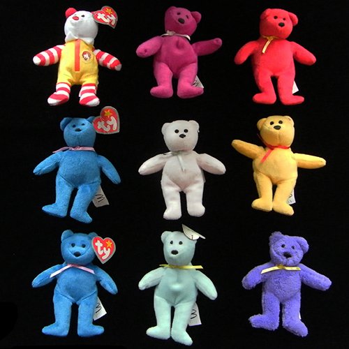 TyBears