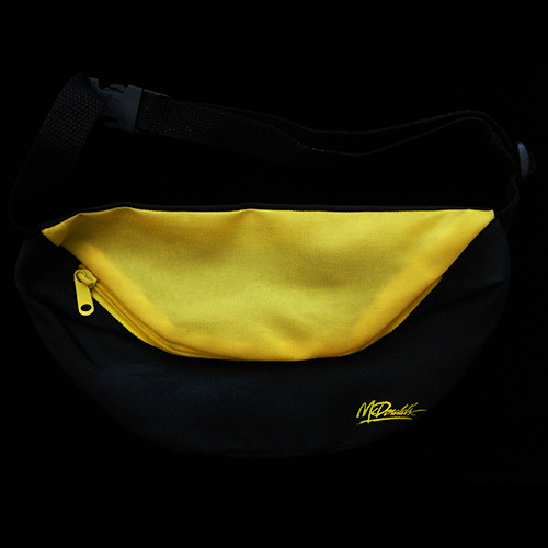 1991 Waist Pouches