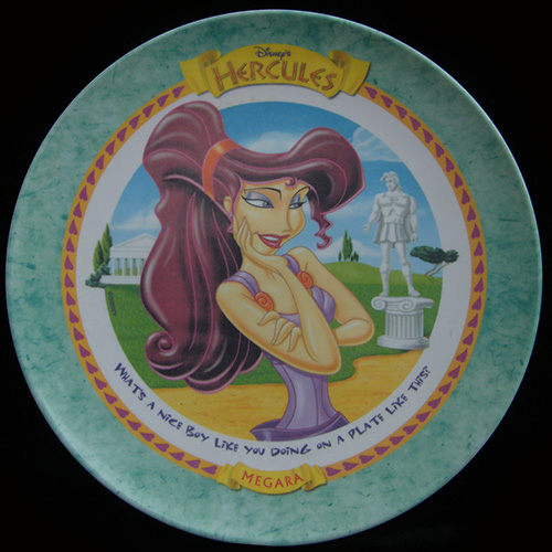 Tableware - Plates Misc