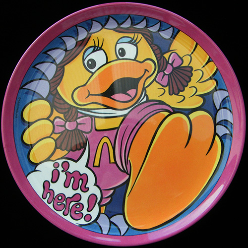 Tableware - Plates Misc
