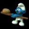 1998 Smurfs 