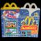 1993 Happy Meal Band