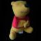 1999 Winnie the Pooh