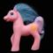 1998 My Little Pony 