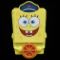 2007 SpongeBob Squarepants