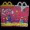 1993 Happy Meal Band