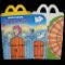 1995 Halloween Monster McNuggets 