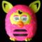 2013 Furby Boom