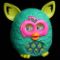 2013 Furby Boom