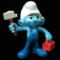 2013 The Smurfs 2 Part 2