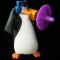 2010 Penguins of Madagascar