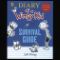 2016 Diary of a Wimpy Kid