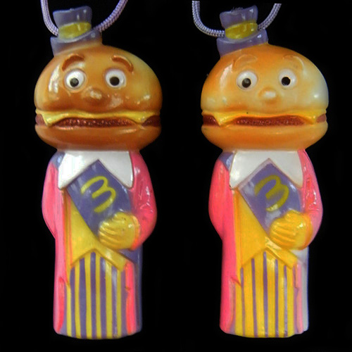 1984 Penfriends  — 1984 & 1989 versions
