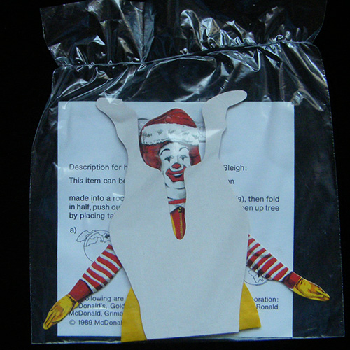 1989 Advent Calendar