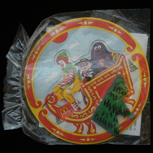 1989 Advent Calendar