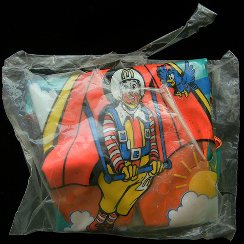 1991  Beach Time — Packaged