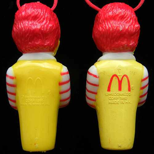 1989 Penfriends — 1989  & 1984