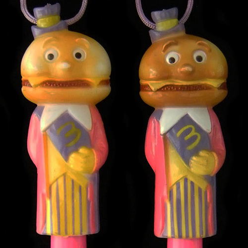 1989 Penfriends — 1989 & 1984 Versions