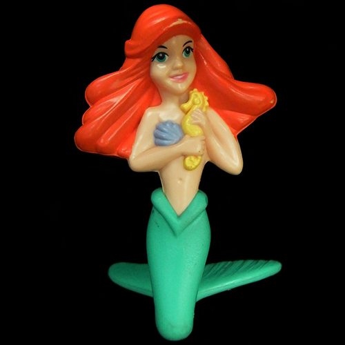 1990 Little Mermaid