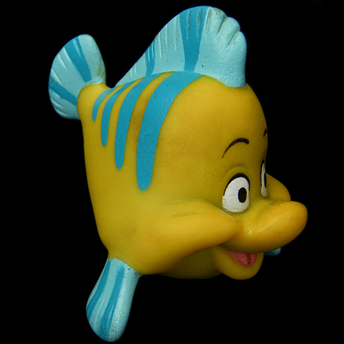 1990 Little Mermaid