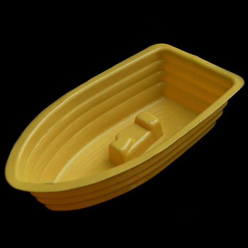 1990 Little Mermaid — Boat