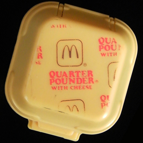 1990 McRobots   — Closed
