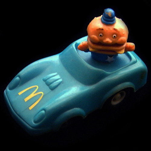 1990 Turbo Macs 