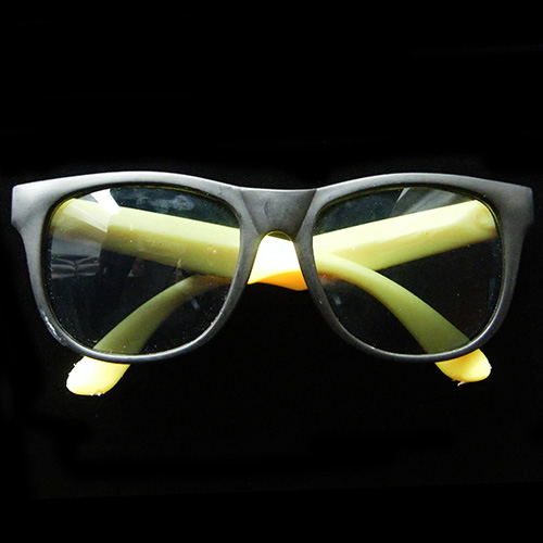 1991 McDonald's Shades