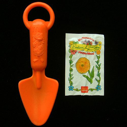1991 Britain in Bloom