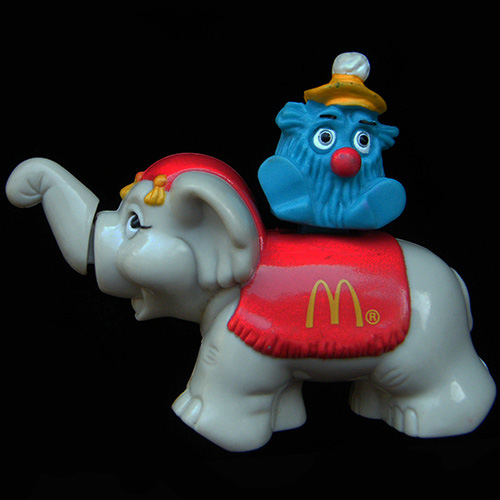 1991 Circus 