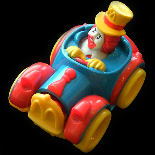 1991 Circus 