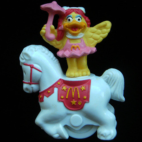 1991 Circus 
