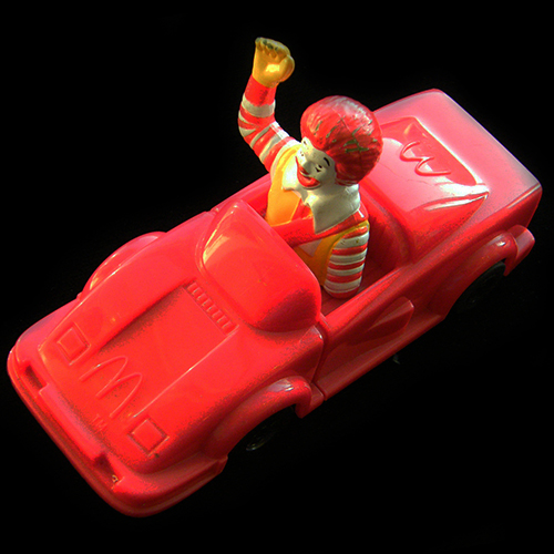 1991 Connect a Cars