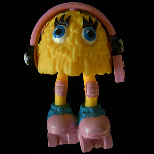 1991 Funny Fry Friends