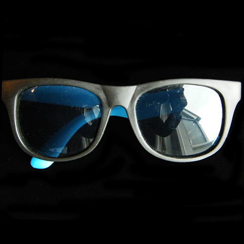 1991 McDonald's Shades