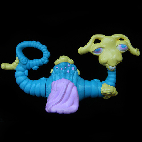 1991 Mix'em up Monsters 