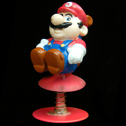 1991 Super Mario 3