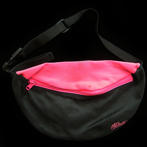 1991 Waist Pouches