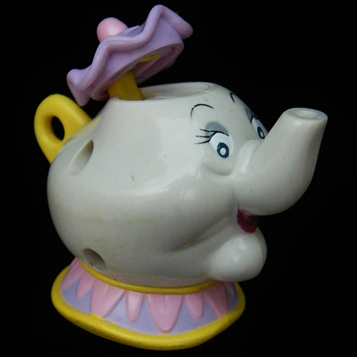 1992 Beauty & the Beast