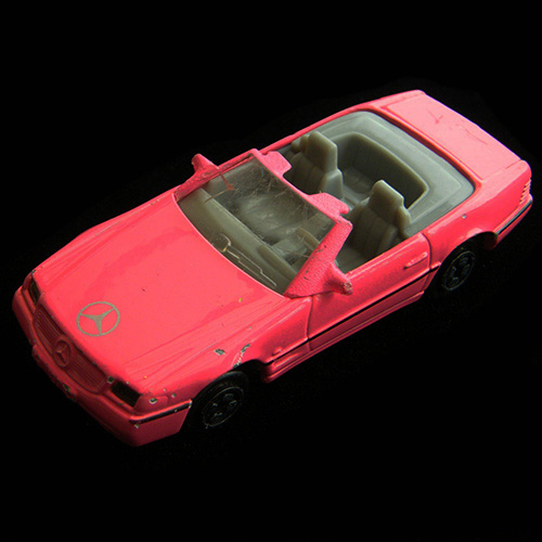1992 Corgi 