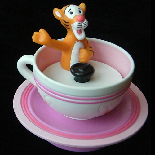1992 Euro Disney
