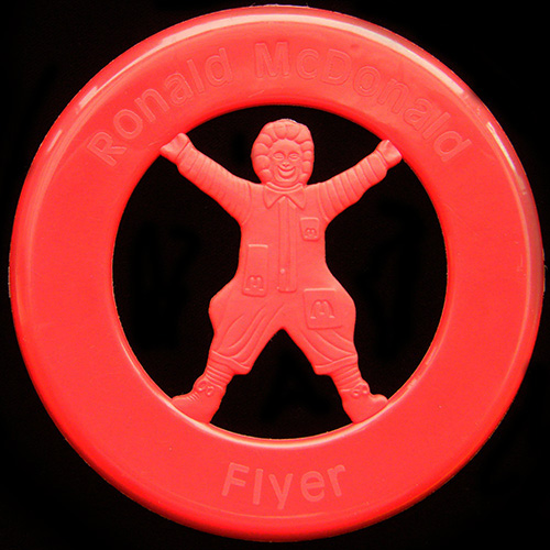1992 Flyer
