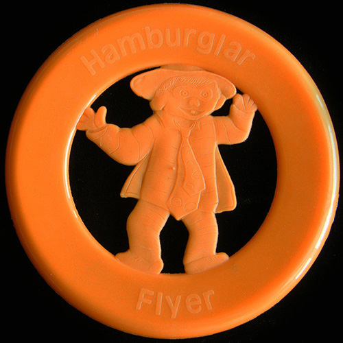 1992 Flyer