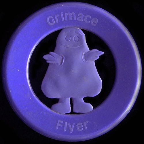 1992 Flyer