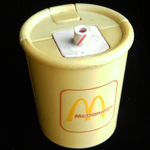 1992 McDinosaurs